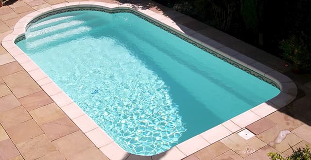 Aquastyles - piscine AGADIR