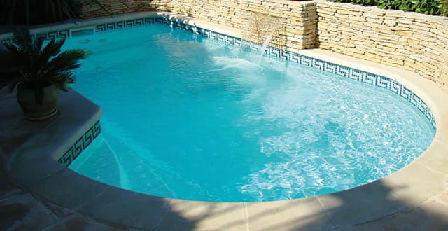 Aquastyles - piscine IOS