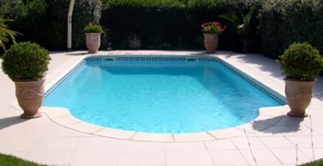 Aquastyles - piscine SYDNEY