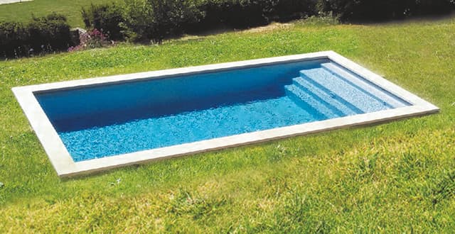 Aquastyles - piscine THILIA