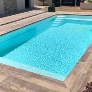 Aquastyles - Piscine TILOS EXCELLENCE